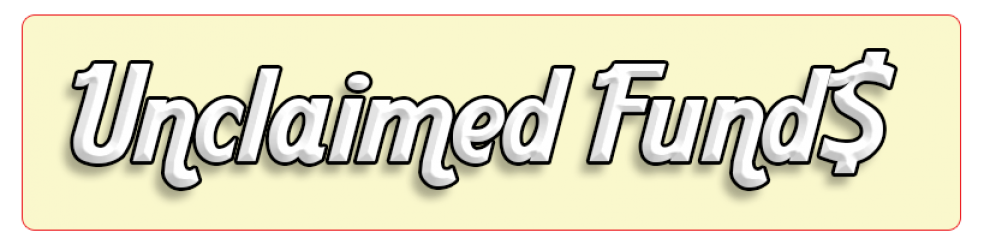 Find Unclaimed Funds